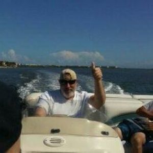 Meet your Posher, Wayne